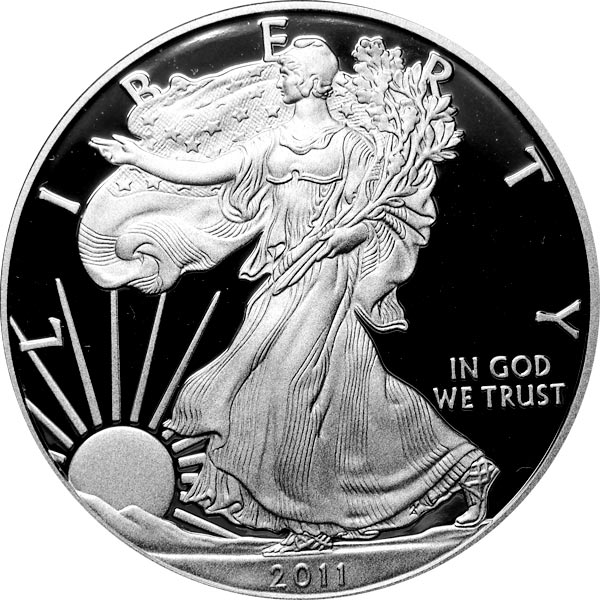 http://barrygoldberg.net/photos/coins/2011_silver_american_eagle_obverse.jpg